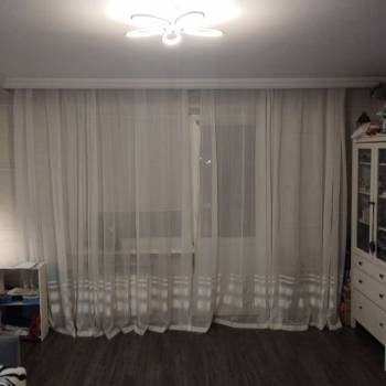 Продается 1-комнатная квартира, 36,8 м²