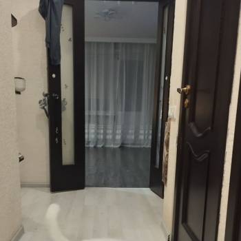 Продается 1-комнатная квартира, 36,8 м²