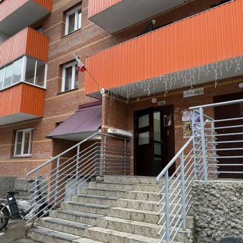 Продается 2-х комнатная квартира, 52,4 м²