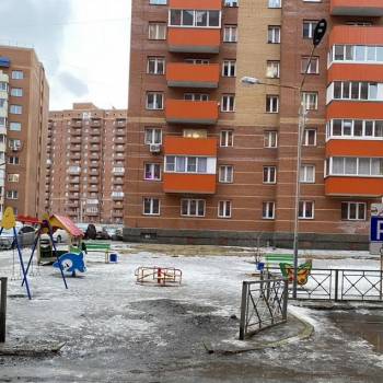 Продается 2-х комнатная квартира, 52,4 м²