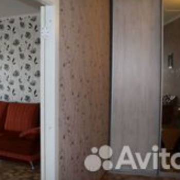 Сдается 1-комнатная квартира, 42 м²