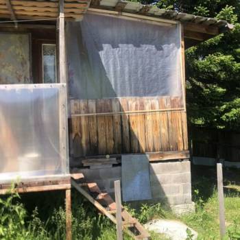 Продается Дом, 32 м²