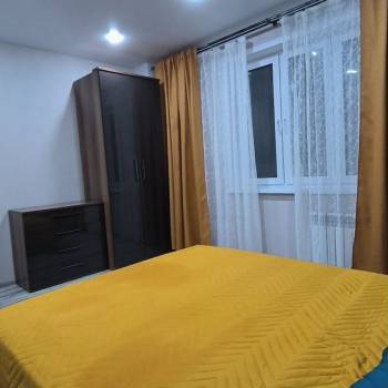 Сдается 2-х комнатная квартира, 48,2 м²