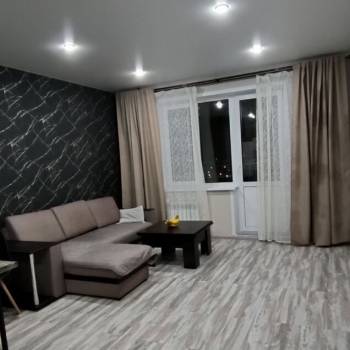 Сдается 2-х комнатная квартира, 48,2 м²