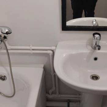 Сдается 1-комнатная квартира, 41 м²