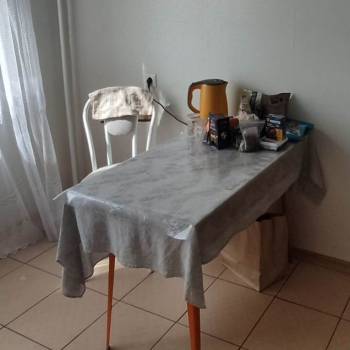 Сдается 1-комнатная квартира, 42 м²