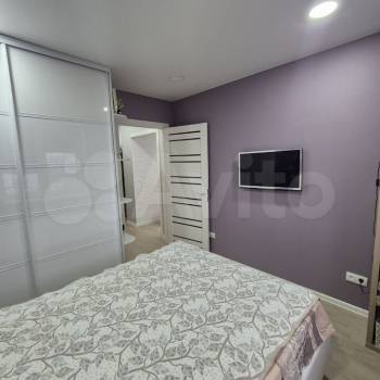 Продается 2-х комнатная квартира, 36 м²
