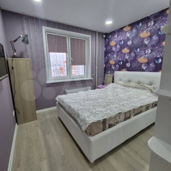 Продается 2-х комнатная квартира, 36 м²