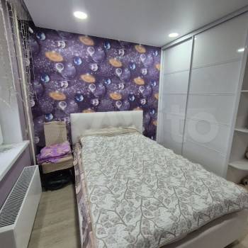 Продается 2-х комнатная квартира, 36 м²