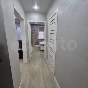 Продается 2-х комнатная квартира, 36 м²