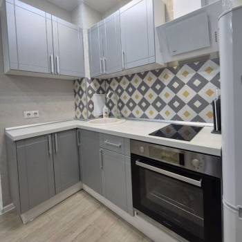 Продается 2-х комнатная квартира, 36 м²