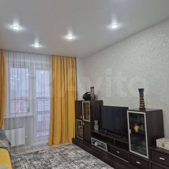 Продается 2-х комнатная квартира, 36 м²