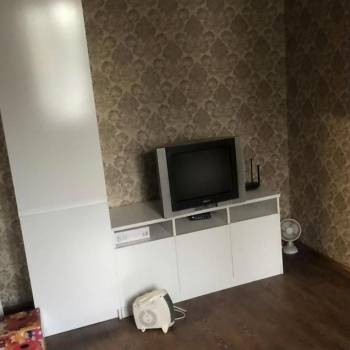 Продается 1-комнатная квартира, 35 м²