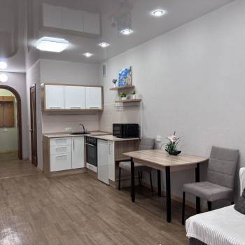 Продается 1-комнатная квартира, 29,7 м²