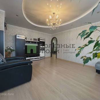 Продается 3-х комнатная квартира, 112 м²