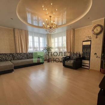 Продается 3-х комнатная квартира, 112 м²
