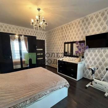 Продается 3-х комнатная квартира, 112 м²