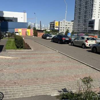 Продается 3-х комнатная квартира, 109,2 м²