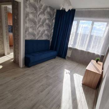 Сдается 1-комнатная квартира, 28 м²