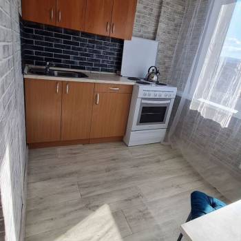 Сдается 1-комнатная квартира, 28 м²