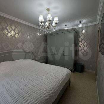 Продается 3-х комнатная квартира, 80 м²