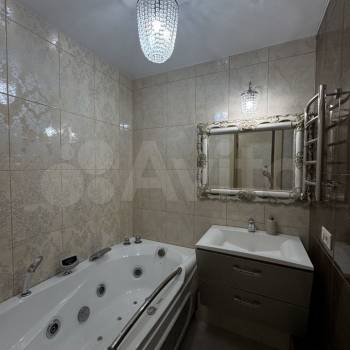 Продается 3-х комнатная квартира, 80 м²