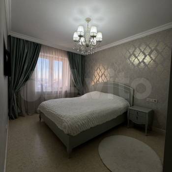 Продается 3-х комнатная квартира, 80 м²