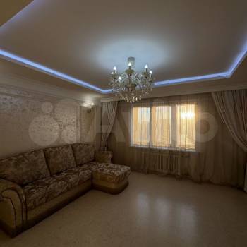 Продается 3-х комнатная квартира, 80 м²