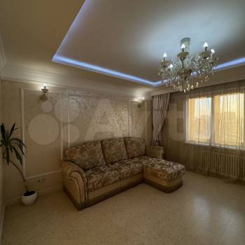 Продается 3-х комнатная квартира, 80 м²
