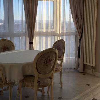 Продается 3-х комнатная квартира, 80 м²