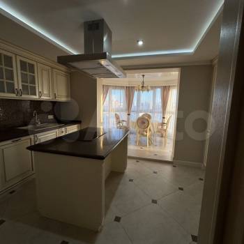 Продается 3-х комнатная квартира, 80 м²