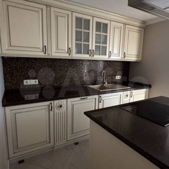 Продается 3-х комнатная квартира, 80 м²