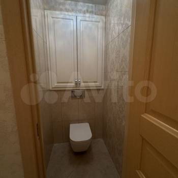 Продается 3-х комнатная квартира, 80 м²