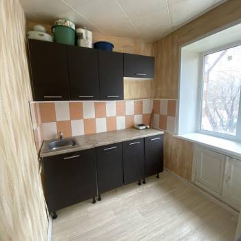 Сдается Многокомнатная квартира, 50,5 м²