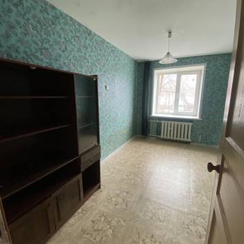 Сдается Многокомнатная квартира, 50,5 м²