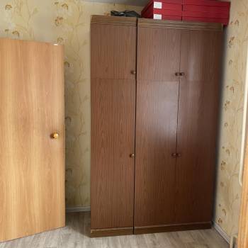 Сдается Многокомнатная квартира, 50,5 м²