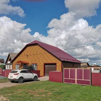 Продается Дом, 128 м²