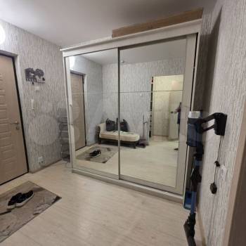 Сдается 2-х комнатная квартира, 43,8 м²