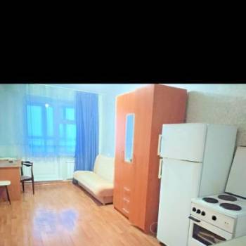 Сдается 1-комнатная квартира, 23 м²