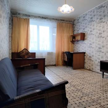 Сдается 1-комнатная квартира, 32 м²