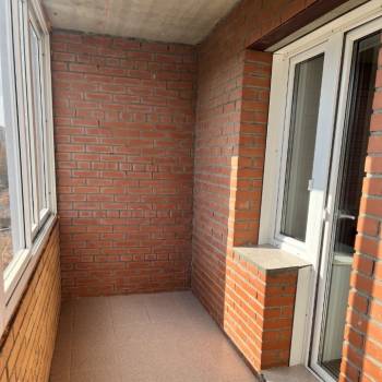 Сдается 1-комнатная квартира, 50,1 м²