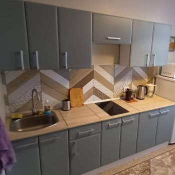 Сдается 1-комнатная квартира, 34,6 м²