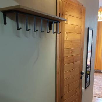 Сдается 1-комнатная квартира, 34,6 м²