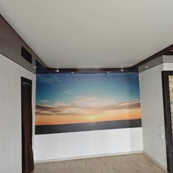 Сдается 2-х комнатная квартира, 46 м²