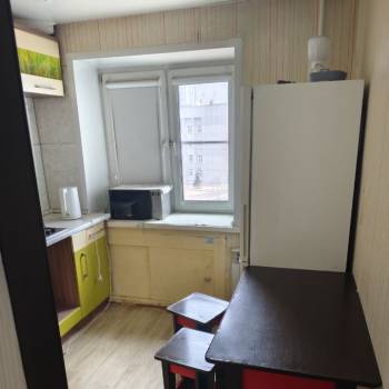 Сдается 2-х комнатная квартира, 46 м²