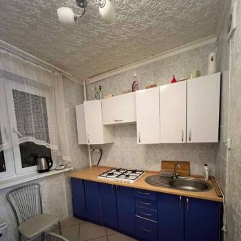 Сдается 2-х комнатная квартира, 45 м²