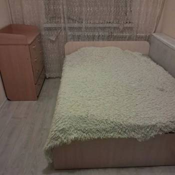 Сдается 2-х комнатная квартира, 45 м²