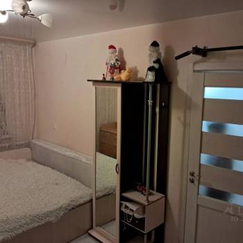 Сдается 2-х комнатная квартира, 45 м²