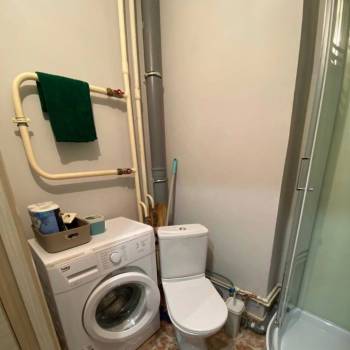 Продается 1-комнатная квартира, 24 м²