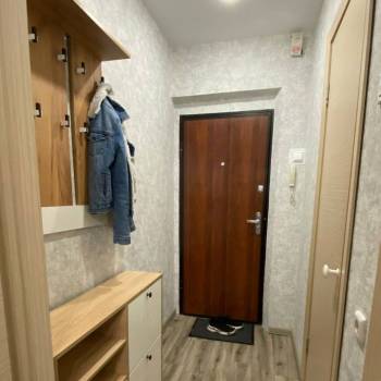 Продается 1-комнатная квартира, 24 м²